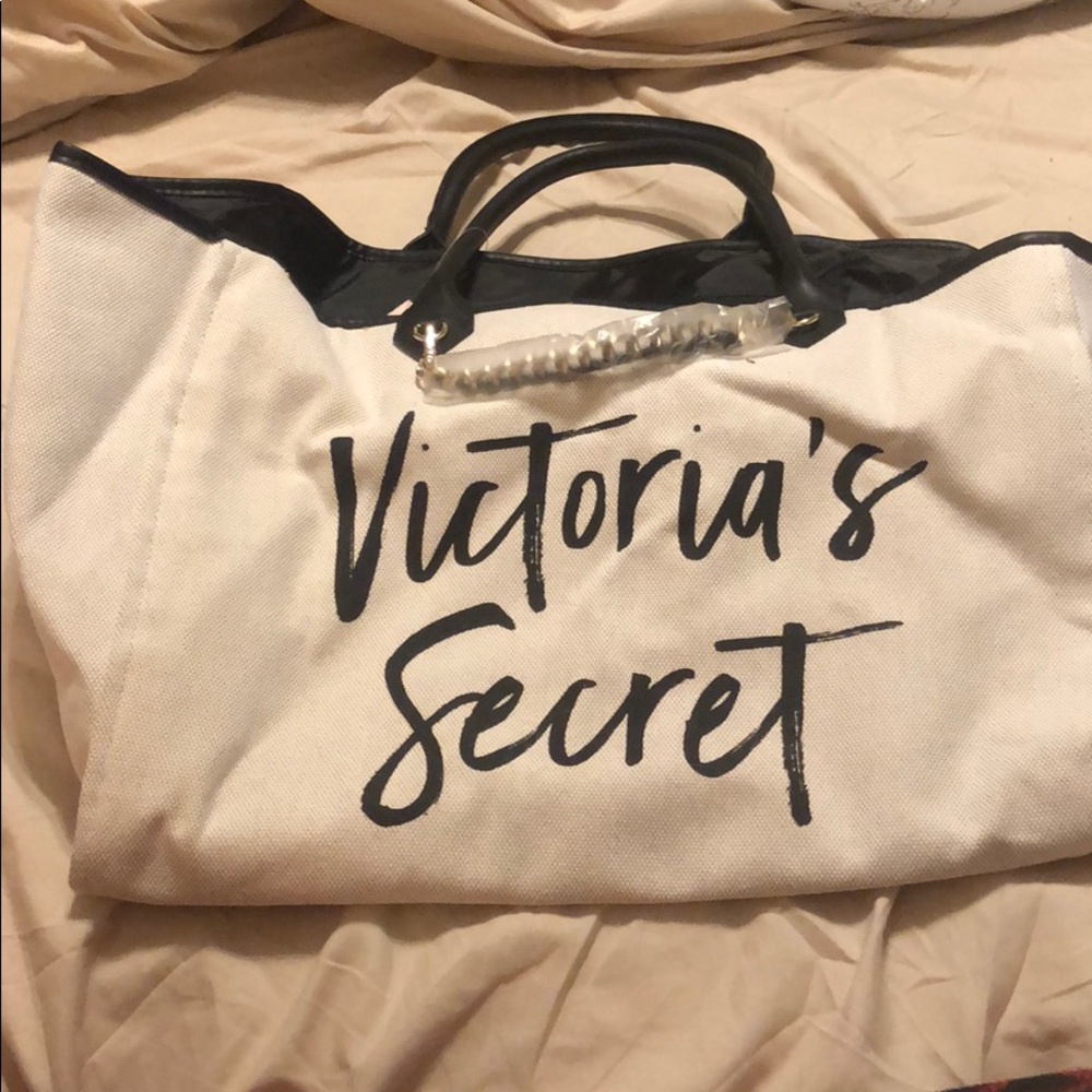 Victoria’s Secret Tote Bag